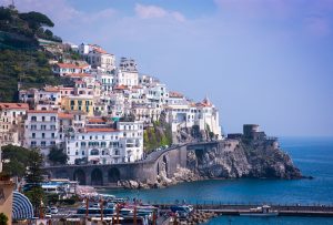 amalfi top 10 villes italie