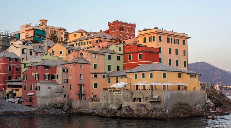 10 villes à ne pas manquer en Italie