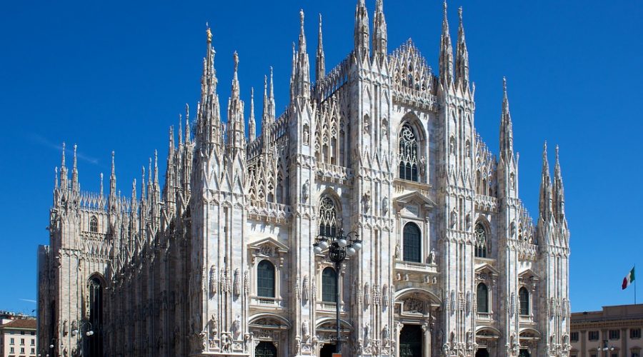 10 choses à faire à Milan