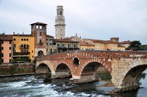 vérone top 10 villes italie