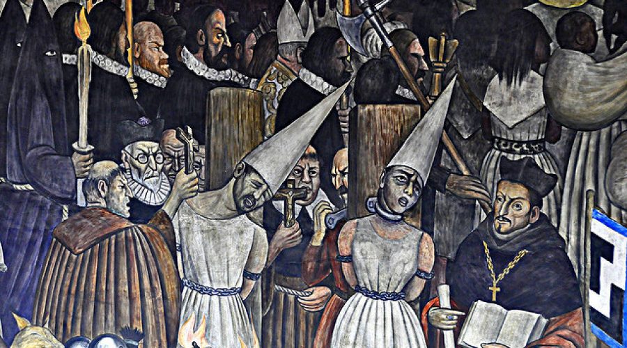 Visite Historique de Madrid : 10 sites de l’inquisition espagnole
