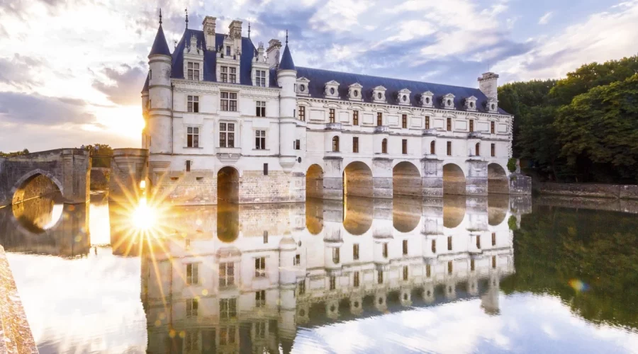Château de Chenonceau: 30 choses à savoir sur ce joyau de la Loire