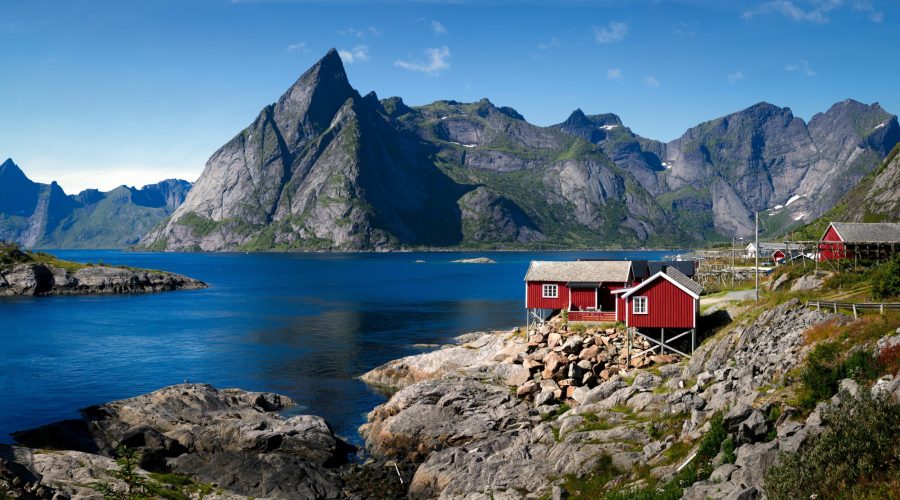 Que faire en Norvège: 30 idées de choses à faire et lieux à visiter